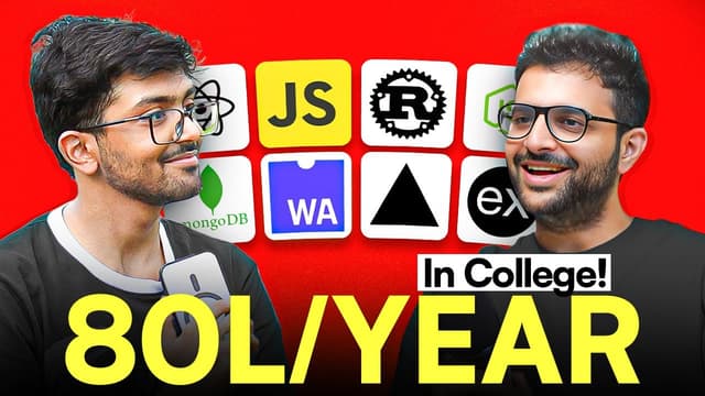 Career Growth in Tech: From Junior to Senior Developer